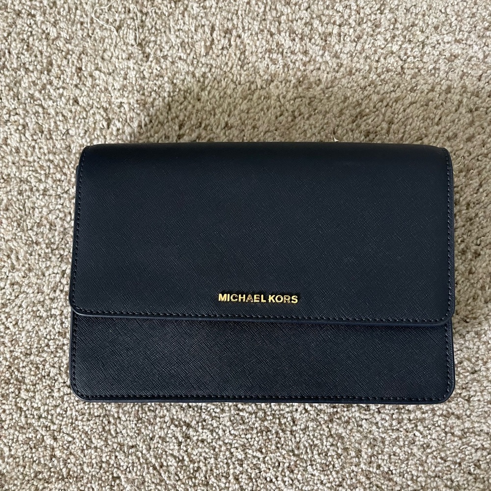 Michael Kors Daniela Crossbody